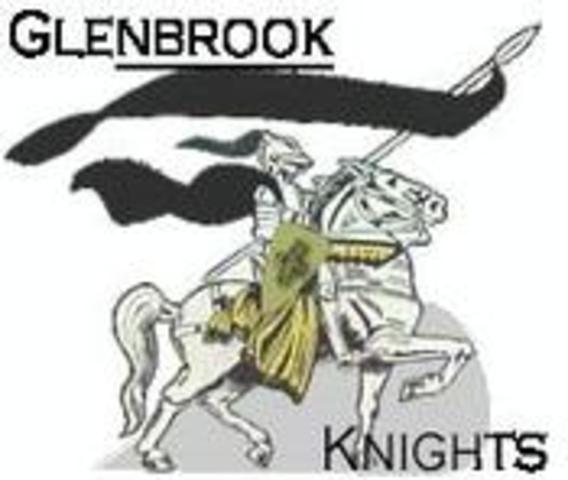 I go to glenbrook