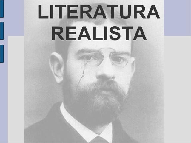 Literatura realista