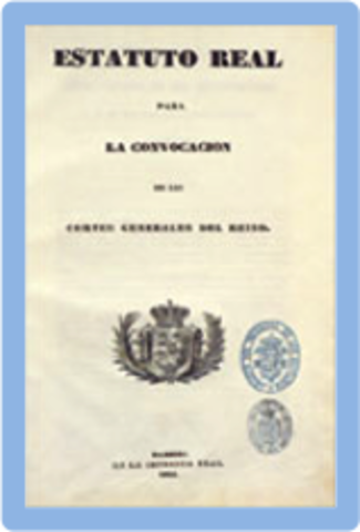 Constitución de Bayona.