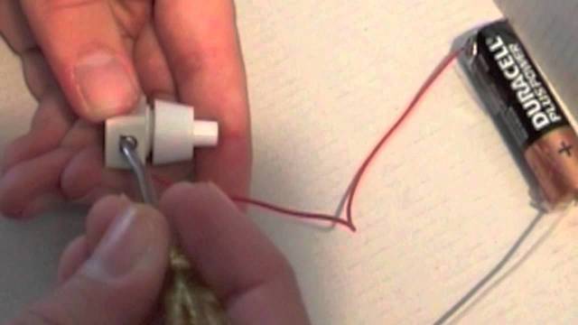 Elaboracion del circuito