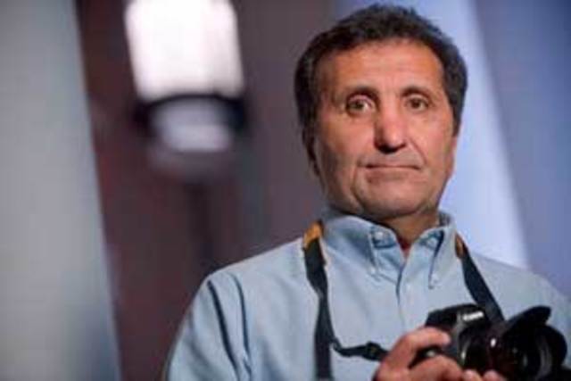 Assistant Professor of Visual Communication