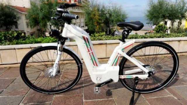 Bicicletas Electricas