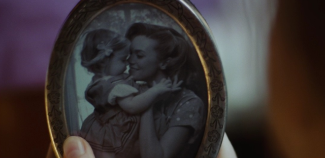 Lily learns her mother loved her all along