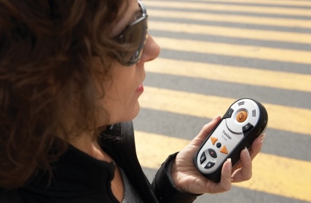 Dispositivo electrónico AuxDeco