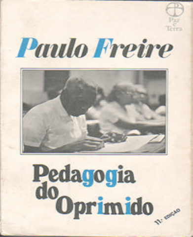 Freile contribuyo con sus obras al cambio de la enseñanza en la pedagogía y la manera de concebir la educación ya que esta iba dirigida a las clases menos privilegiadas como el mismo las llamaba “los oprimidos.” en 1970, muere en el 1997