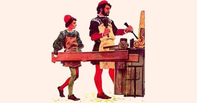 Facultades de la Epoca Medieval