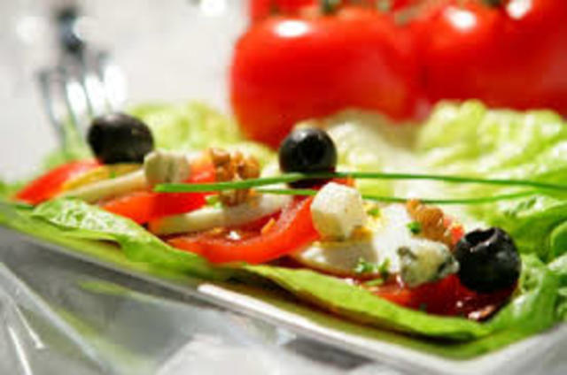 Relación entre la dieta y problemas cardiacos