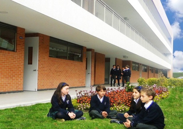 Mi primer graduacion