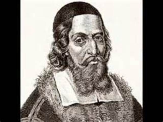 Juan Amos Comenius