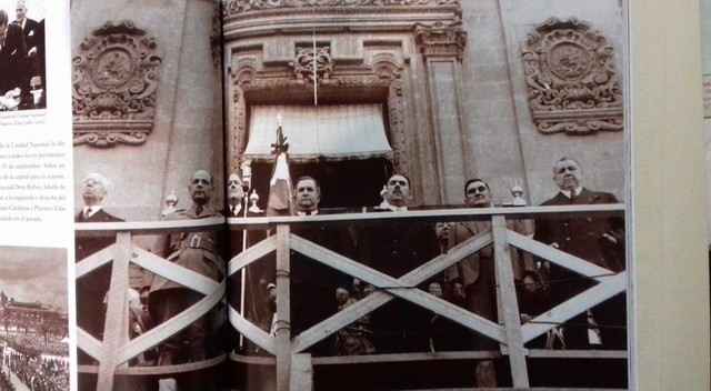 Día de la Unidad Nacional