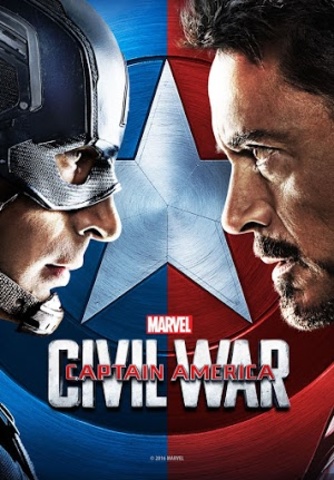 Civil War (S)