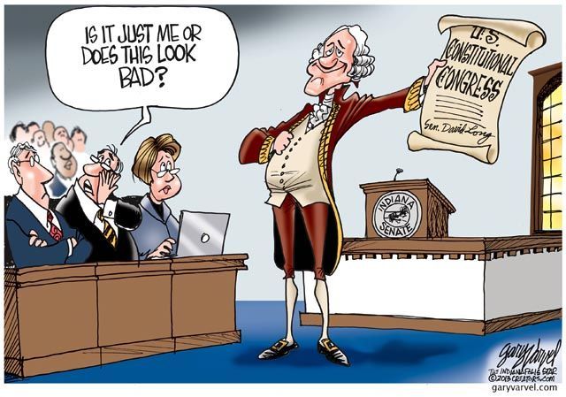 Constitutional Convention (F)