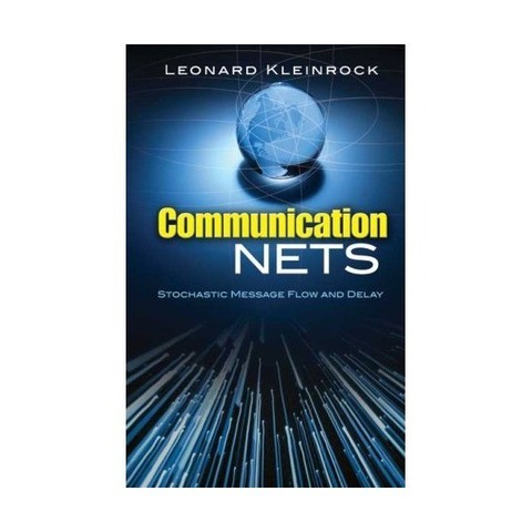 Primer libro de la comunicación  de paquetes