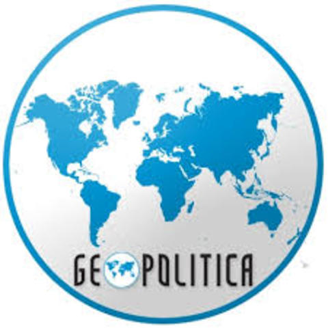 Geopolíica