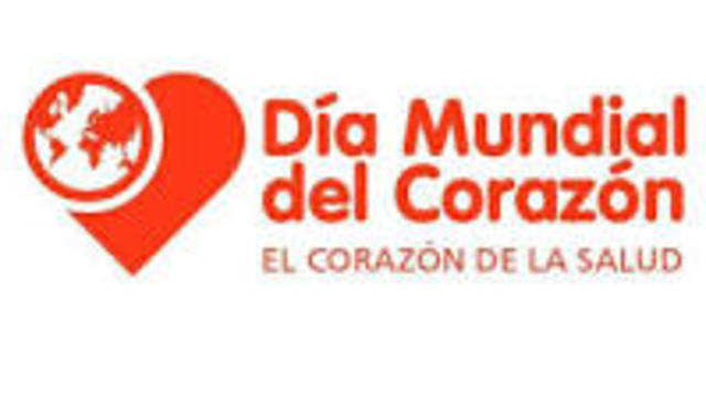 Primer día internacional del corazón