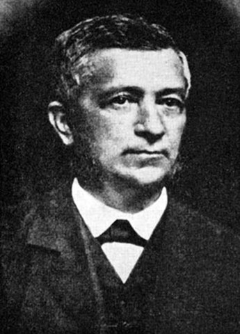 KARL VIERORDT 1818-1884