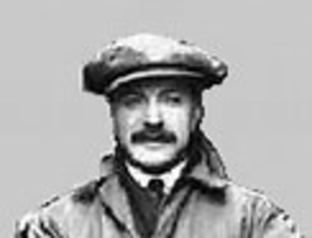 Lord mayor of Cork is assassinated