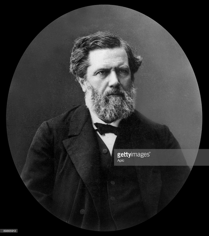 EDME FELIX ALFRED 1826-1887