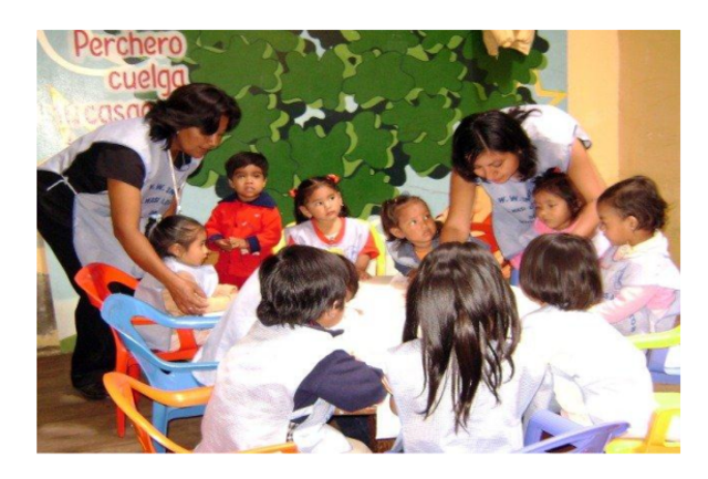 Las teorías implícitas de los profesores y sus acciones en el aula