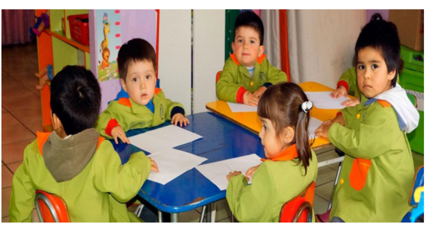 Estudios precedentes vinculados con el tema de la transición.