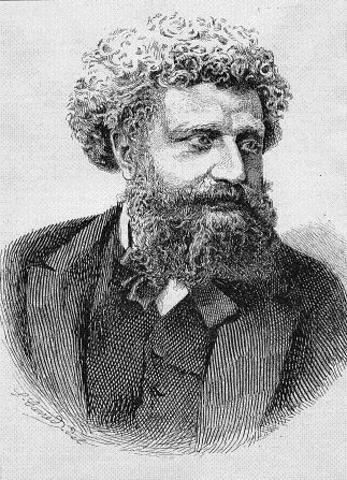 LOUIS ANTOINE RANVIER 1835-1922