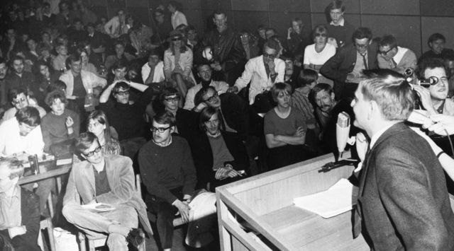 Suecia tradición pública y gratuita