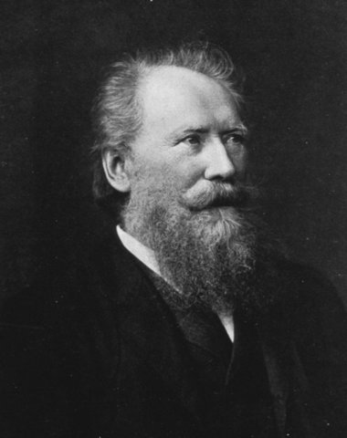 KARL EBERTH 1835-1926