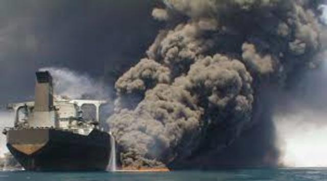 Atentado contra el USS Cole