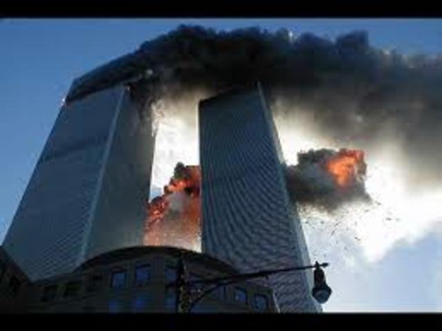 Los atentados fueron cometidos por diecinueve miembros de la red yihadista Al Qaeda