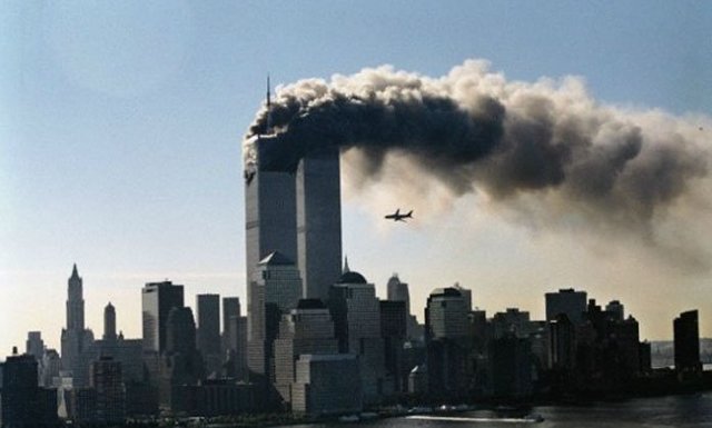 Atentado torres gemelas