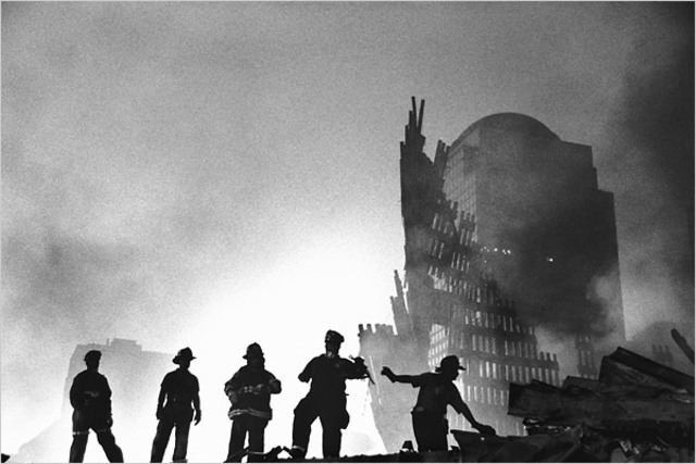 Edificio de las Naciones Unidas en Nueva York es evacuado.