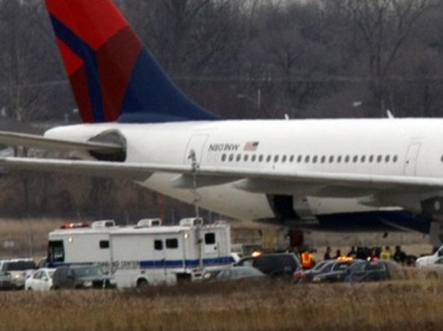 Vuelo 253 de Northwest Airlines
