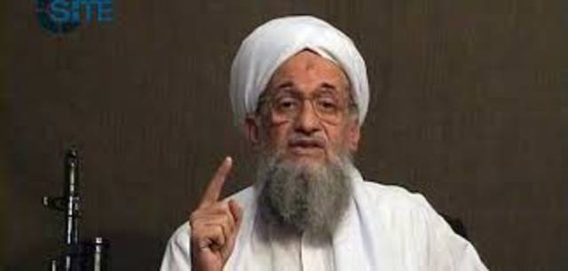 Nuevo líder de Al Qaeda