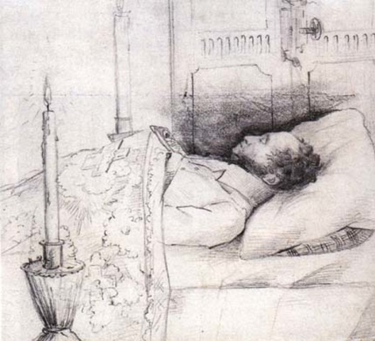 29 января смерть Пушкина