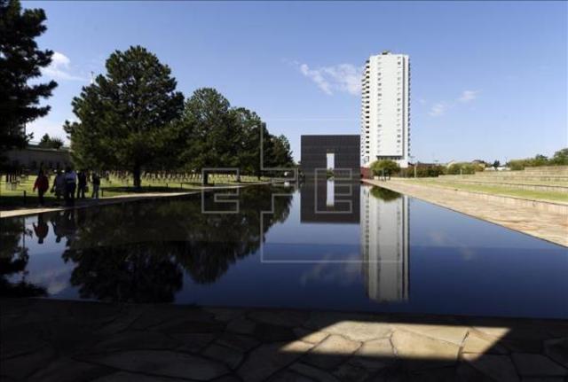 La matanza de Oklahoma, la "tragedia olvidada" de EE.UU., cumple 20 años