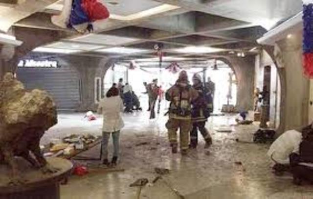 Atentado de Santiago de Chile de 2014