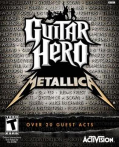 GH Metallica