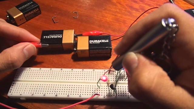 TERMINACION DEL PROTOTIPO DEL PROYECTO