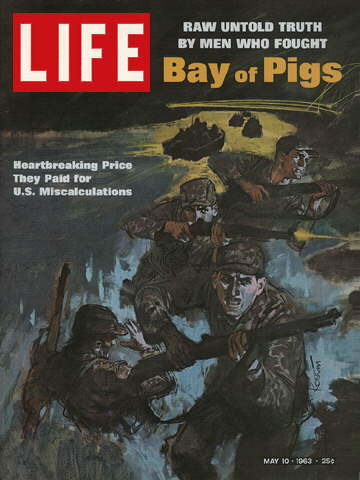 Bay of Pigs