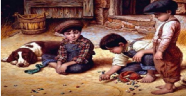 Friedrich Froebel (1782) en 1840 fundo el primer jardín de infancia.