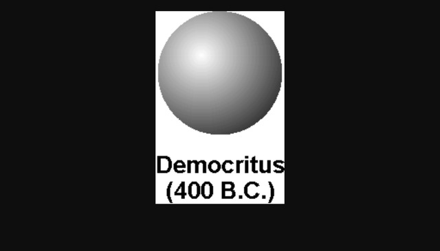Democritus