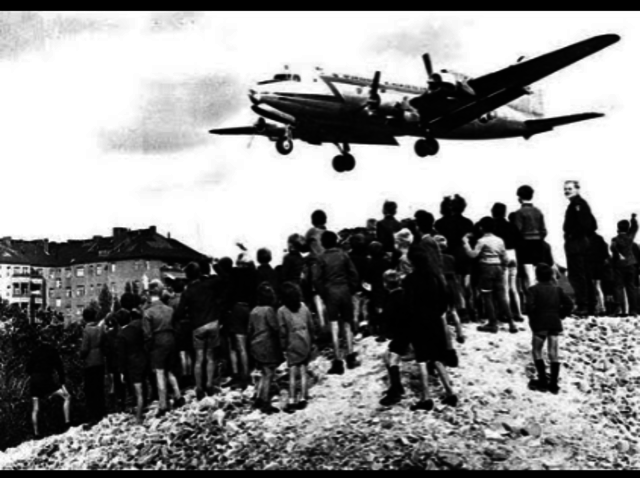 Berlin Airlift*