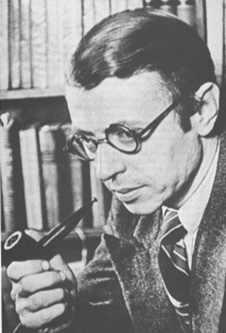 J.R. Sartre
