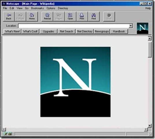 Netscape