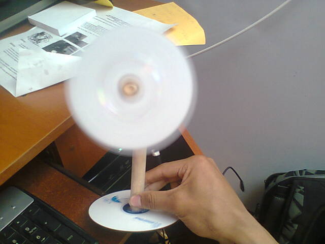 REVISAR EL FUNCIONAMIENTO