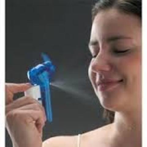 FINALIZACIÓN DEL VENTILADOR