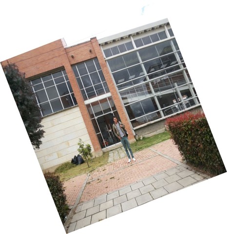 Mi presente y futuro