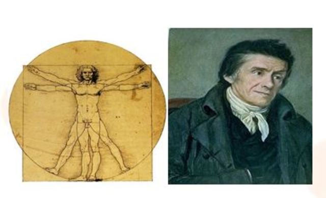 MODERNIDAD (1600-1800) siglo VXII – XIX.