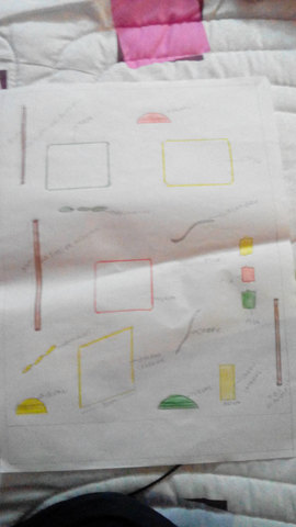 REVISIÓN DE LOS PLANOS