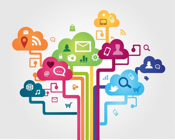 LAS TICS PRESENTE A FINALES DE SIGLO XV Y EL SIGLO XIX